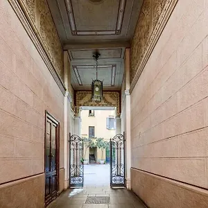 Appartamento Duomo - Prestigious Penthouse With Panoramic View, Milano